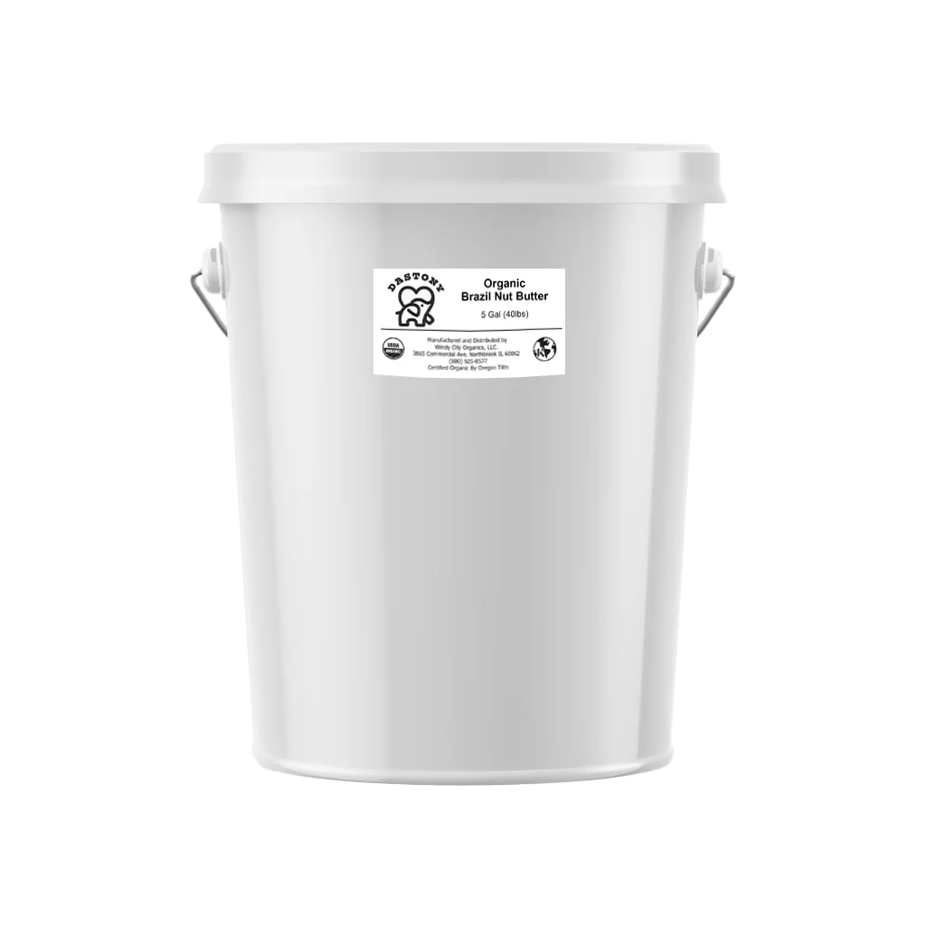 Brazil Nut Butter - Image 8