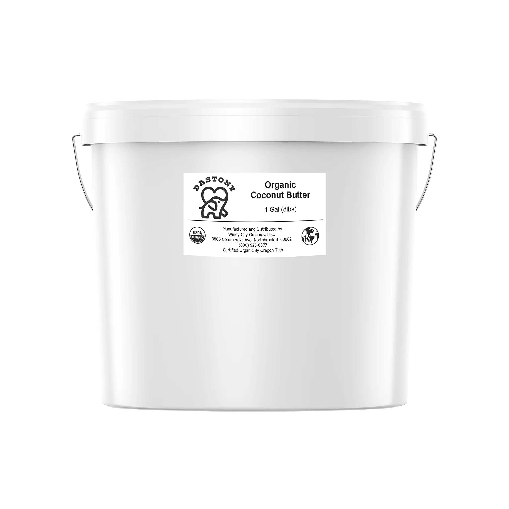 Coconut Butter - Image 10